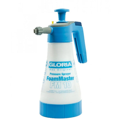 Gloria Pressure Sprayer FoamMaster FM 10
