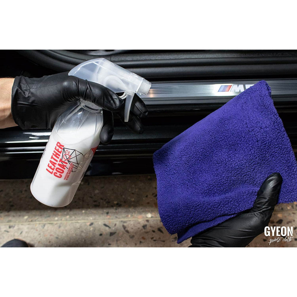Leather Protector Gyeon Q2 Leather Coat, 400ml