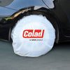 Wheel Covers Set Colad, 200 pcs