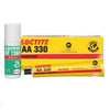 Loctite Acrylic Adhesive and Activator AA 330, SF 7388 Kit