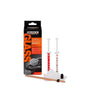 Quixx Glass Scratch Remover Kit