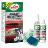 Turtle Wax Headlight Lens Restorer Kit