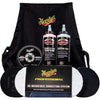 Polish Starter Kit Meguiar's DA Microfiber Correction System, 140mm