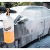 Car Wash Snow Cannon Kit Meguiar's