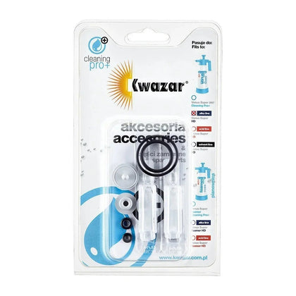 Kwazar Venus Supes HD Repair Kit