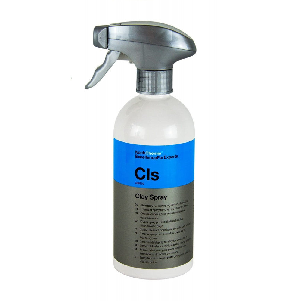 Clay Spray Koch Chemie, 500ml