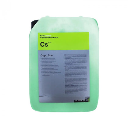 Industrial Cleaner Koch Chemie Copo Star CS, 11kg