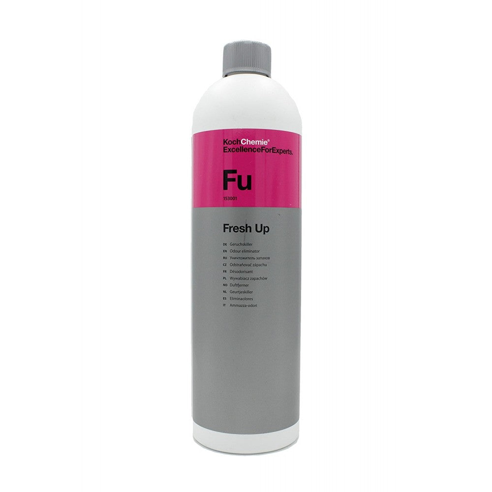 Koch Chemie Fresh Up  Odor Eliminator Spray 1 Liter