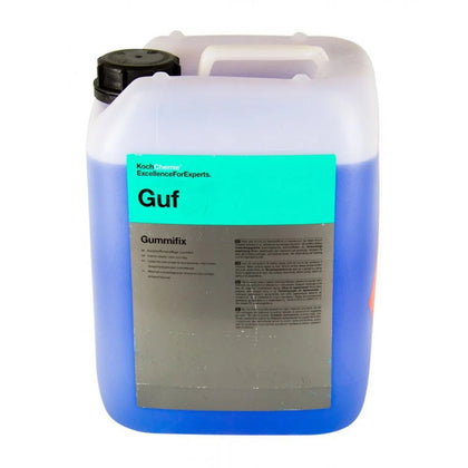 Rubber Dressing Koch Chemie Gummifix, 10L