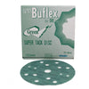 Super Tack Disc Kovax Buflex P2000, 152mm, 15 holes