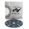 Super Tack Disc Kovax Buflex Dry P3000, 152mm, 15 holes
