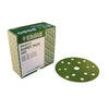 Abrasive Disc Kovax Maxcut ST 152mm, 15 holes, P180, 50 pcs