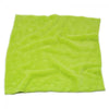 Microfiber Cloth SpeckLESS Merry Fluffy, Green, 550GSM, 40 x 40cm