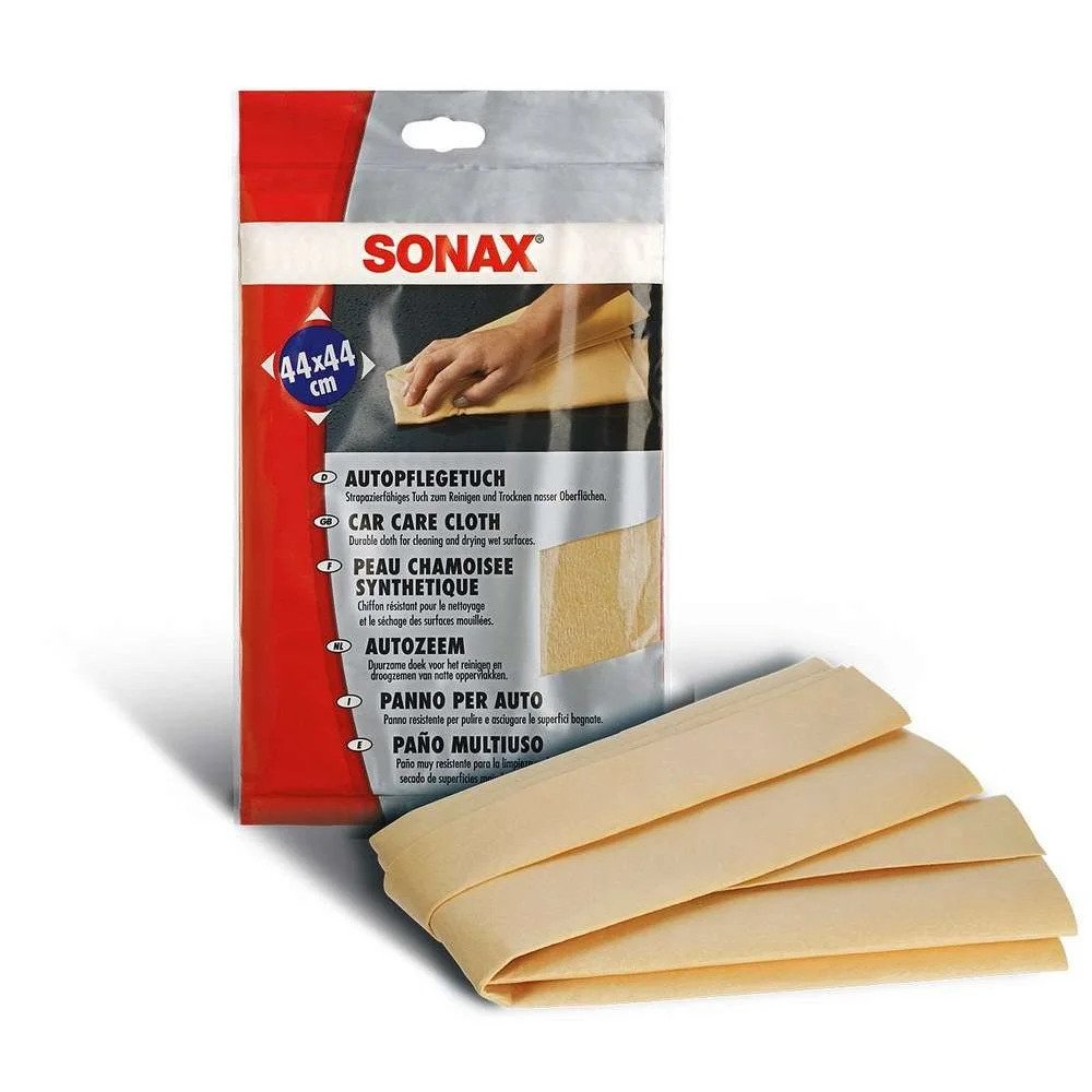 Sonax Car Care Cloth, 54 x 43cm