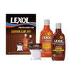 Leather Care Kit Lexol, 236ml