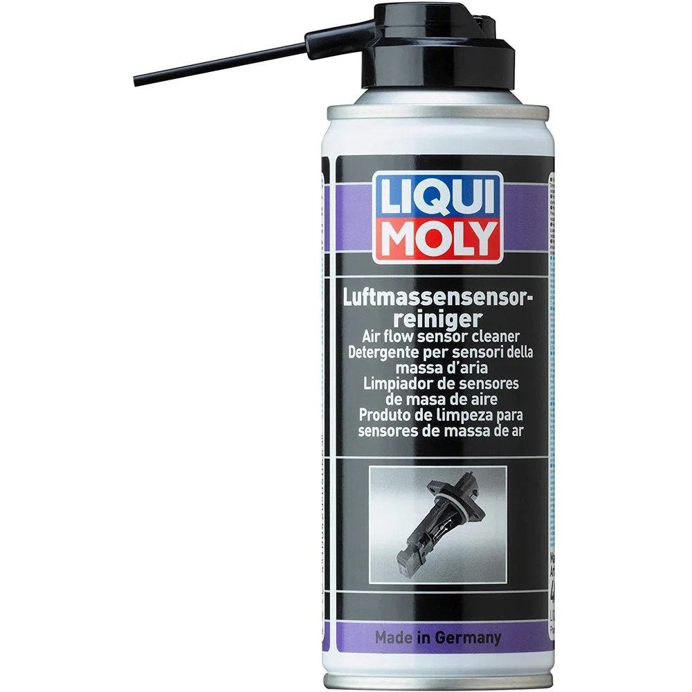 Liqui Moly Air Flow Sensor Cleaner, 200ml