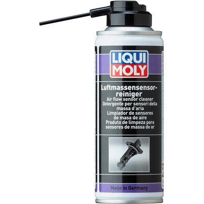 Winter Pflegeset LIQUI MOLY 3-teilig für Motor(Diesel) + Gummi Reiniger  Additiv ❤️ Retromotion