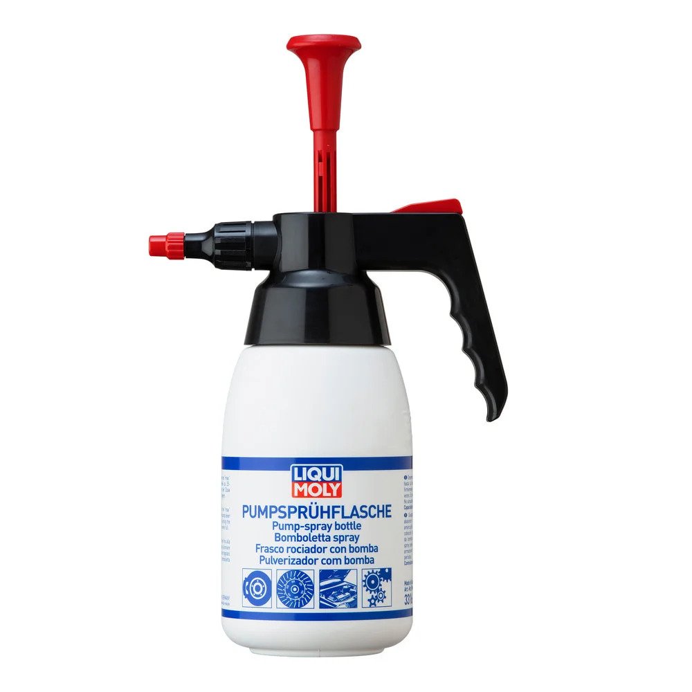Liqui Moly Pump-Spray Bottle, 1000ml