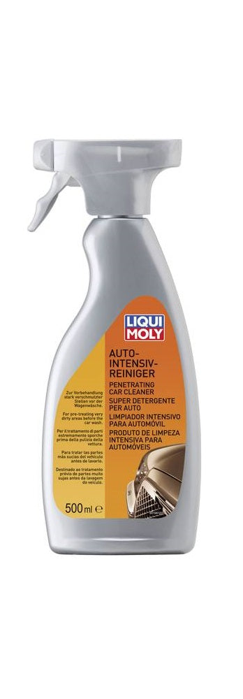 All Purpose Cleaner Liqui Moly Penetrating Car Cleaner, 500ml