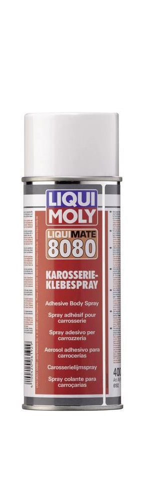 Liqui Moly Adhesive Body Spray, 400ml