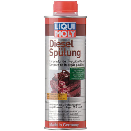 Liqui Moly Diesel Flush, 500ml