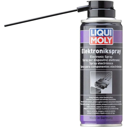 Liqui Moly Electronic Spray, 200ml