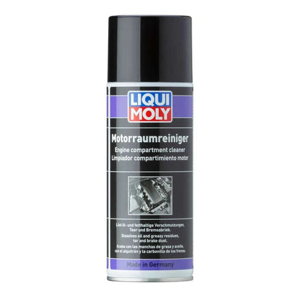 Engine Plastic Dressing Koch Chemie Motorplast, 500ml - 236500 - Pro  Detailing