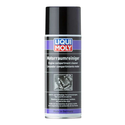Engine Compartment Cleaner Liqui Moly, 400ml