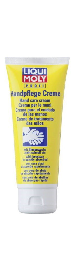 Liqui Moly Hand Care Cream, 100ml
