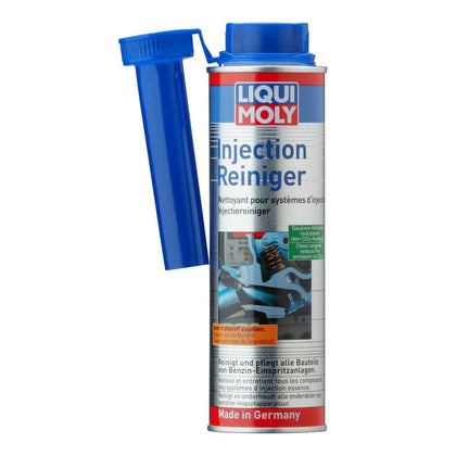 Liqui Moly Injection Cleaner, 300ml