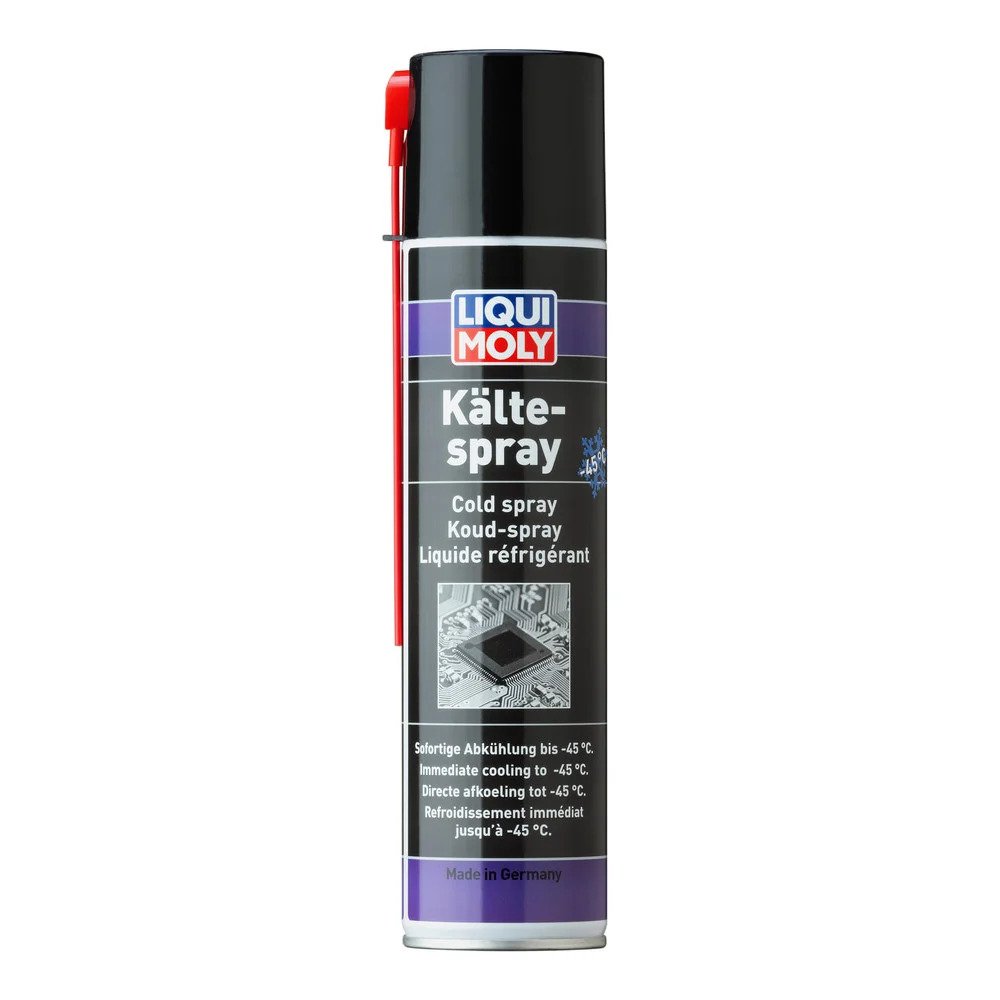 Liqui Moly Cold Spray, 400ml