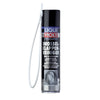 Liqui Moly Throttle Valve Cleaner, 400ml