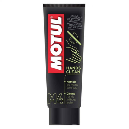 Motul M4 Hand Clean, 100ml