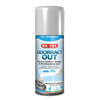 A/C Cleaner Ma-Fra Odorbact Out, 150ml
