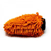 Wash Mitt SpeckLESS Sleeker, Orange