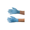 Colad Nitril Blue Gloves, Large, 100 pcs