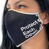 Koch Chemie Reusable Textile Protective Mask