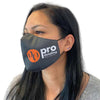 Pro Detailing Reusable Textile Protection Mask