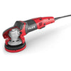 Orbital Polisher Flex XCE 10-8 125, 8mm, 125mm