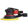 Chicago Pneumatic Orbital Sanding Machine CP7225CVE, 210W
