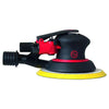 Chicago Pneumatic Orbital Sanding Machine CP7225CVE, 210W