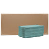 Folded Paper Towels Esenia, 21 x 23cm, 200 Servings, Set of 25pcs