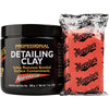 Detailing Clay Meguiar's Aggressive, 200g