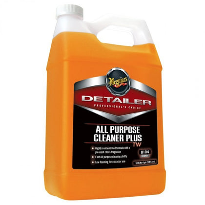 All Purpose Cleaner Plus Meguiar's D104, 3.79L