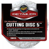 Microfiber Cutting Disc Meguiar's DA, 140mm