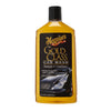 Car Wash Shampoo and Conditioner Meguiar's Gold Class, 476 ml