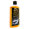 Car Wash Shampoo and Conditioner Meguiar's Gold Class, 476 ml