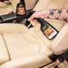 Leather and Vinyl Cleaner Meguiar's Gold Class, 473ml