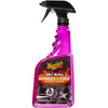 Wheel and Tire Cleaner Meguiar's Hot Rims, 473ml