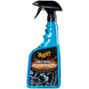 Aluminum Wheel Cleaner Meguiar's Hot Rims, 710ml